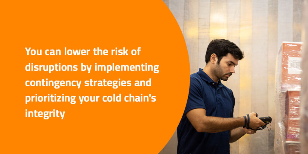 How Does the Cold Chain Work?